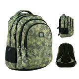 Рюкзак GoPack Teens 162L-3