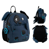Рюкзак дитячий Kite 2728 Good Dog