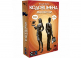 Кодові імена: Малюнки (Codenames: Pictures) (укр.)