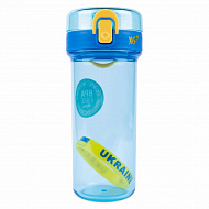 Бутылка для воды Ukraine 430 мл