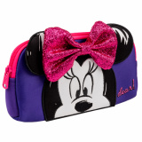 Пенал м`який YES TO-01-1  "Minnie Mouse&q...
