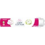 Lady Cotton Диски ватні косметичнi 150 шт (35ш...