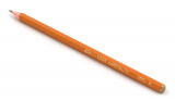 Олівець чорнографітовий без гумки технічний К