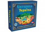 Вікторина Україна (укр.)