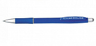 Ручка шариковая автомат Economix Bolide 0,5 синяя