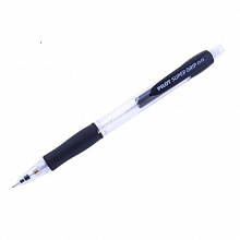 Олівець механічний Pilot Super Grip HB 0,5 чорний (5)