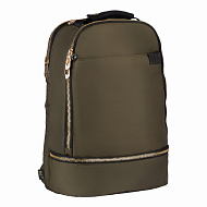 Рюкзак міський Yes T-123 Emerald