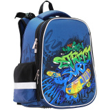 ранець SchoolCase "Street skate", 2 ...