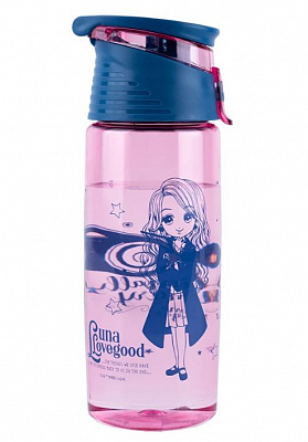 Пляшка для води 550 мл HP