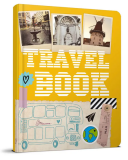 Книга серії "Альбом друзів книга: Travelb...