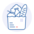 Продукты питания и напитки