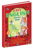 Книга Easy English Пособие для малышей