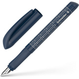 Ручка перьевая Schneider Easy корпус темно-синий
