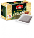 Чай черный Celmar Royal Assam, 20 шт